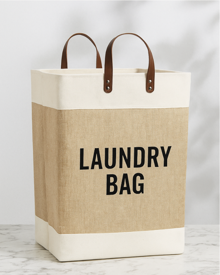 LAUNDRY BAGS 03